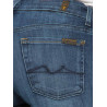 7 for all mankind – jeans “Slim Illusion Bright Ocean”